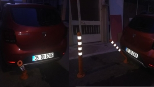 Engelliye Engel Çıkardılar!