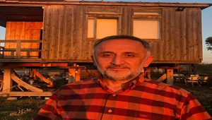 Eski Başkan'dan Kentsel Dönüşüm Eleştirisi!