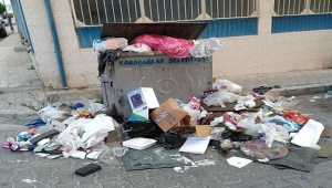 İzmir'in En Rezil Belediyesi!