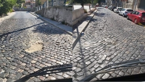 İzmir'in Varyant'ı Dökülüyor!