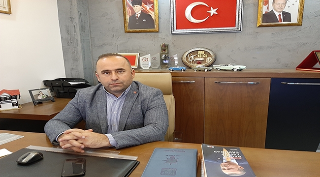 Kararabağlar'da 2 Bin 500 Yeni Üye!