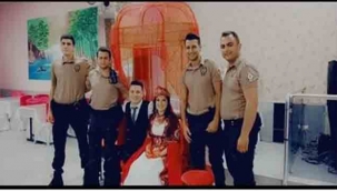 Önce Denetlediler, Sonra Tebrik Ettiler!