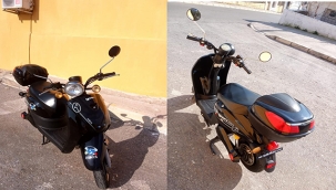 Vatandaş Motorunun Derdinde!