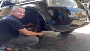 'Bakım Yaptır, Tamir Yaptırma'