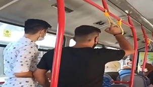 İzmir Bu Magandaları Konuşuyor!