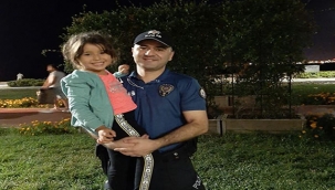 Polis Korkusunu Böyle Yendi!