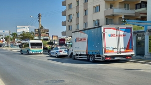 Trafik Polisinden Çıldırtan Uygulama!