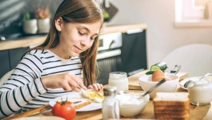 Bağışıklık Sisteminizi Koruyun