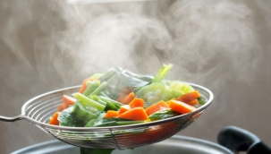 Besinlerin Değerini Koruyun!