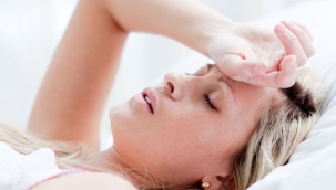 Kalp Krizinin Nedeni Uyku Apnesi Olabilir