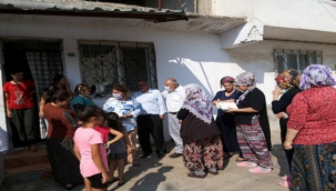 AK KADINLAR REKORA KOŞUYOR!