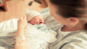 Bebeklerde Görülen Bu Soruna Dikkat!