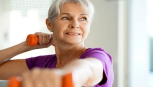 Bu Üç Hastalık Yaşlılar İçin Riskli