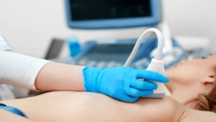 Her Yıl 2 Milyon Kadın Meme Kanserine Yakalanıyor