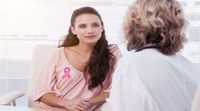 Mamografi Tetkiklerini Aksatmayın