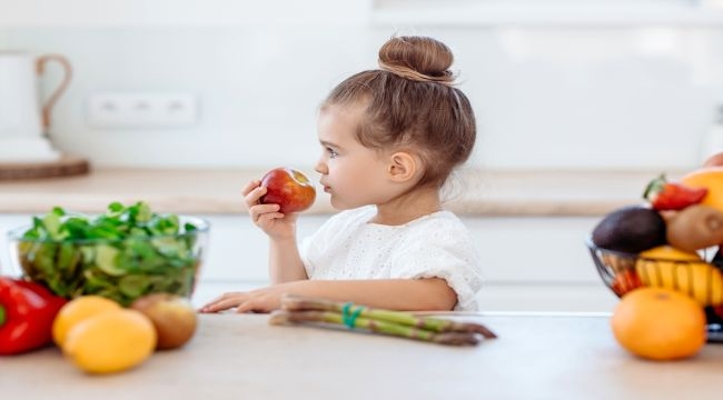 Online Eğitim Sırasında Obeziteye Dikkat!