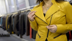 Shoedex2020 İkinci Kez Kapılarını Açıyor