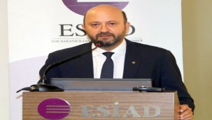 "Hukukun üstünlüğü, şeffaflık ve öngörülebilirlik ilkesine bağlı kalınmalı"