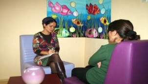 İkinci kadın sığınma evi hizmete açılıyor