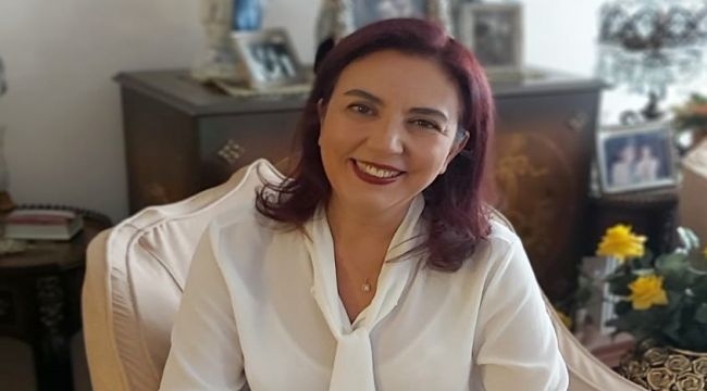 "İletişim alanında yetkin insan profillerine katkı sağlamak öncelikli hedefimiz"