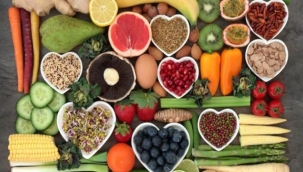 Kış Aylarında Hamileler Bu Sebze ve Meyveleri Tüketmeli