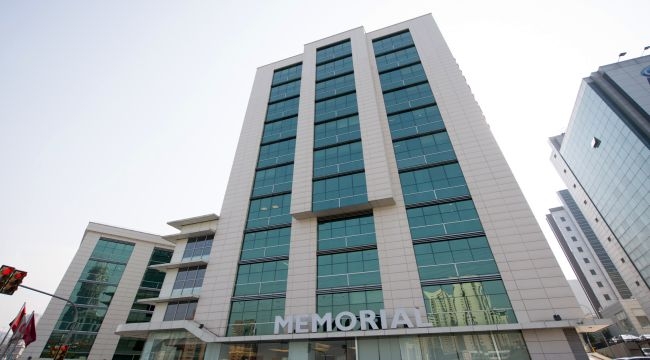 Memorial Ataşehir Hastanesi 10. yaşını kutluyor