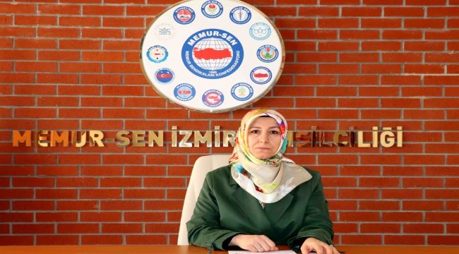 "Şiddet tarih boyunca insanlığın temel sorunlarından birisidir"