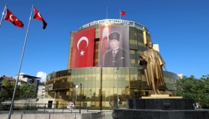 Aydın Büyükşehir Belediyesi'nden Destek