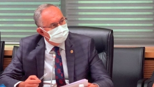 Ceylanpınar arazisinde zarar büyüyor