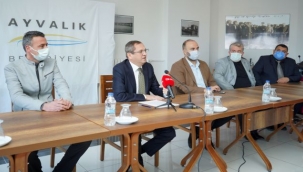 Fabrika hakkında suç duyurusunda bulunduk