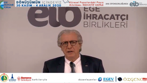 'Küresel Pazarlardaki Payın Artırılması: İnovatif Hamle'
