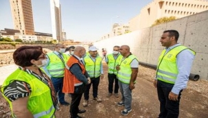 Yağmur suyu ayrıştırma projeleri atılım yılı 2021