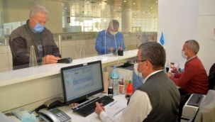 Aliağa Belediyesi'nden Yapılandırmada Online Hizmet