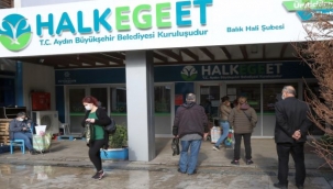"Halk Ege Et 2021 yılında daha iyisini yapmaya devam edecek"