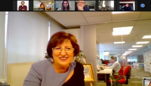 "İçime Sinen Projeler Yaptım"