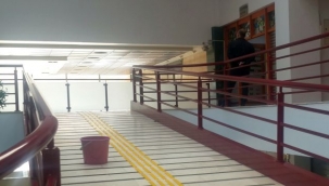 Kemalpaşa Belediyesi'nde Gecekondu Manzaraları