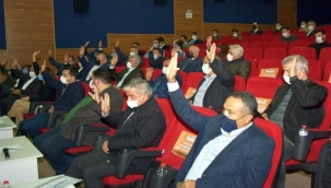 Kira Bedellerinde Yüzde 50 İndirim Yapılacak