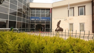 Menemen'de Kurayı Ak Parti Kazandı