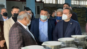 Proje Bazlı Çalışmalar Yapıyoruz