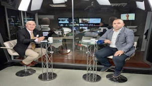 'Selvitopu'nun Yaptığı Yok Yapılana da Sahip Çıkıyor'