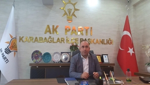 AK Partili Doğruca'dan 'HADSİZ KİM?' AÇIKLAMASI