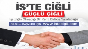 Çiğli Belediyesi Öğrencileri İş Hayatına Hazırlıyor