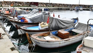 İzmirli balıkçılara büyükşehir desteği