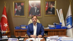 Yunusemre Belediyesi'nden Kaysü Açıklaması 