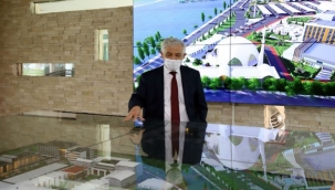 Akıllı Üniversite Uygulaması Türkiye'de Örnek Proje Seçildi