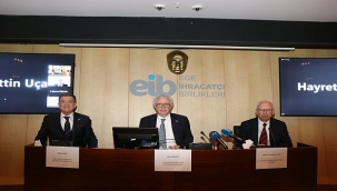 Türk Mutfağı Las Vegas'ta