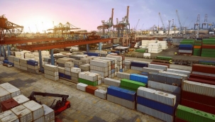 AB Ülkelerine İhracatımız Arttı