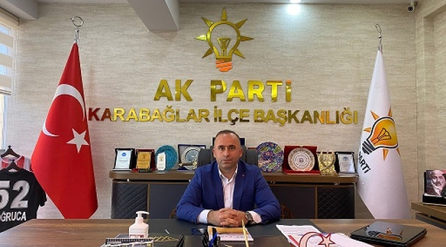 AK Partili Doğruca'dan Sert Açıklama 