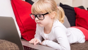 Çocuklarda Miyopi Son 5 Yılın Zirvesinde 