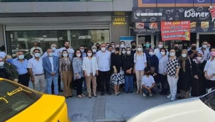 KARABAĞLAR'DA KARINCA MODELİ BAŞARISI!